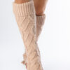 Handcrafted Wool Leg Warmers