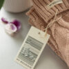 Handcrafted Wool Leg Warmers