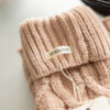 Handcrafted Wool Leg Warmers