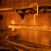 Handcrafted Wooden Hanger