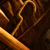 Handcrafted Wooden Hanger