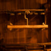 Handcrafted Wooden Hanger