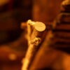 Handcrafted Wooden Hanger
