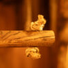 Handcrafted Wooden Hanger