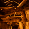 Handcrafted Wooden Hanger