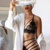 Luxury Lingerie Set