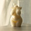 Voluptuous Muse Candle