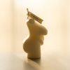 Voluptuous Muse Candle