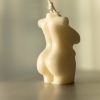 Voluptuous Muse Candle